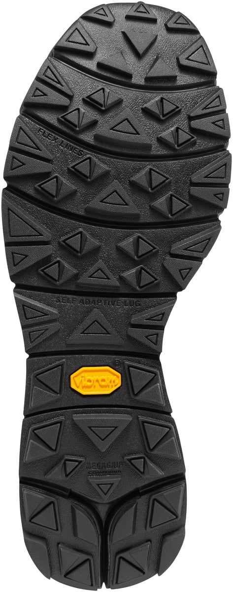 Danner FullBore Black Danner Dry