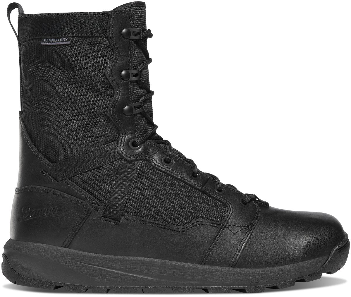 Danner Resurgent Tactical Black