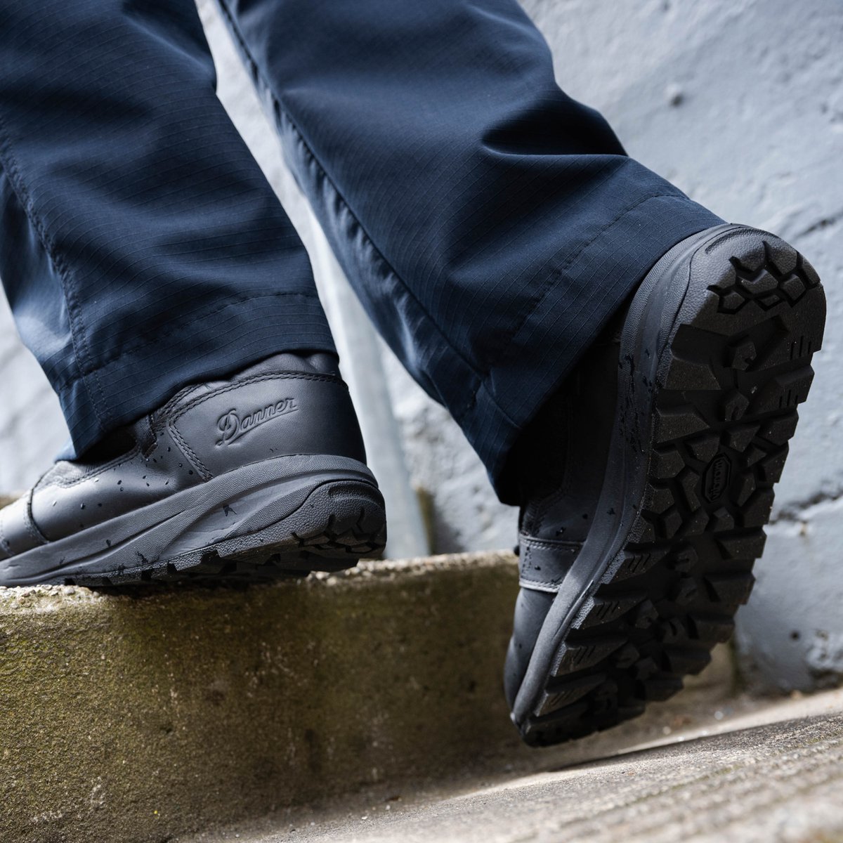 Danner Resurgent Tactical Black