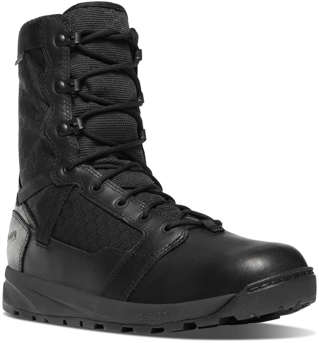Danner Resurgent Tactical Black
