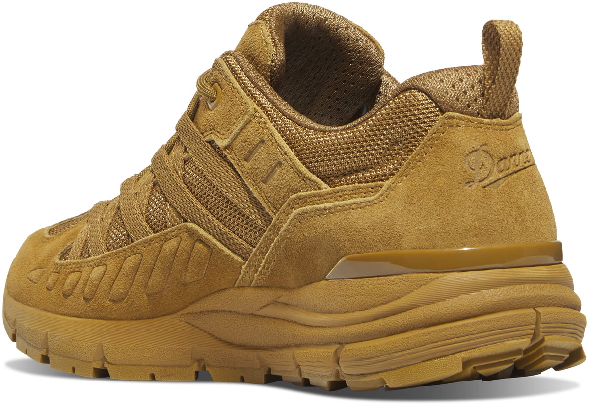 Danner FullBore Low Coyote Hot