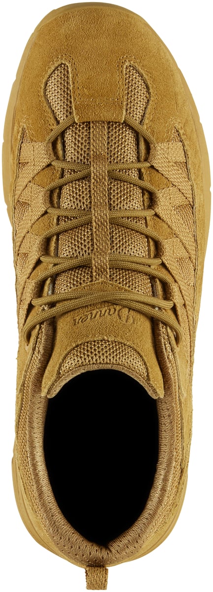 Danner FullBore Low Coyote Hot
