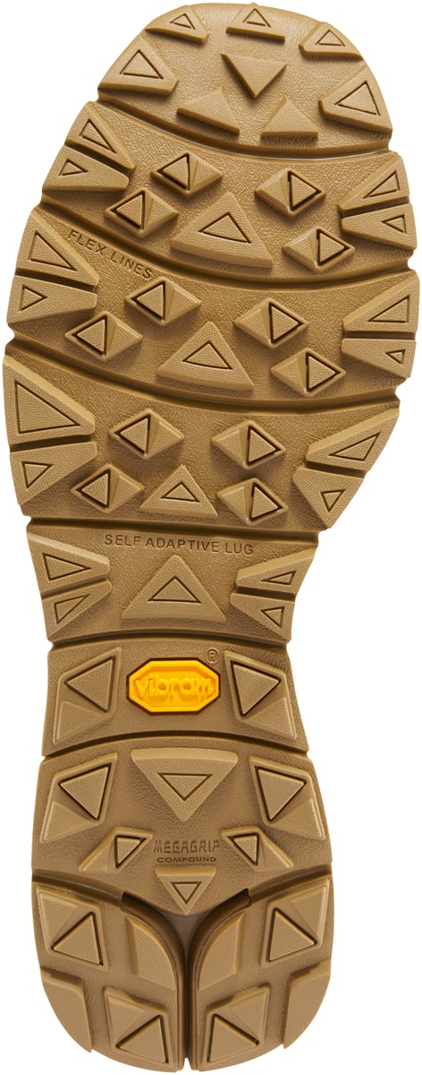Danner FullBore Low Coyote Hot