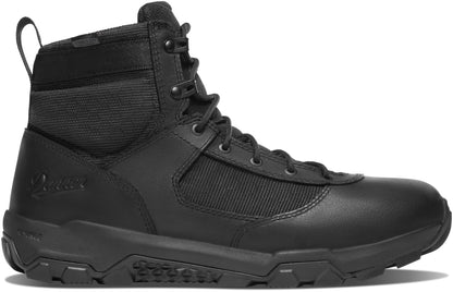 Danner Sonic Side-Zip 6" Black