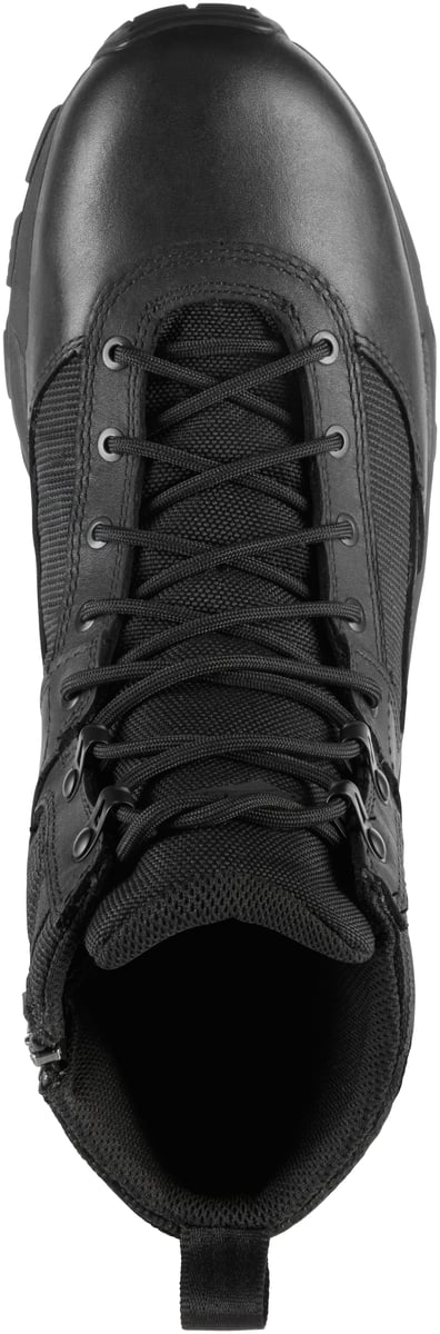 Danner Sonic Side-Zip 6" Black