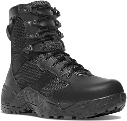 Danner Scorch Side-Zip 8" Black Danner Dry