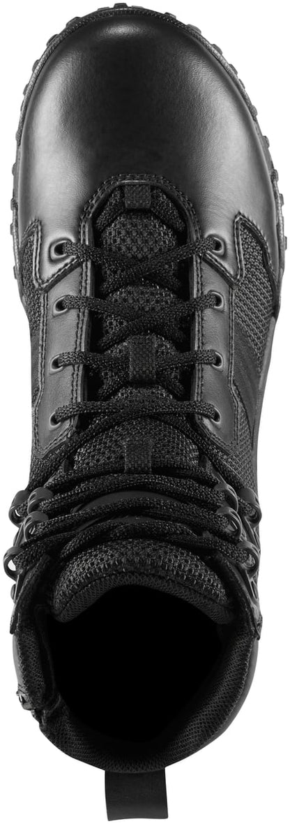 Danner Scorch Side-Zip 8" Black Danner Dry