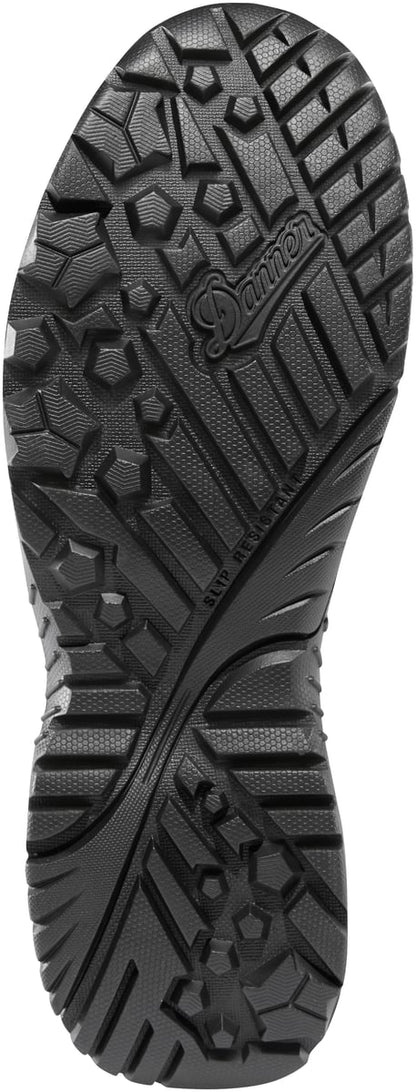 Danner Scorch Side-Zip 8" Black Danner Dry