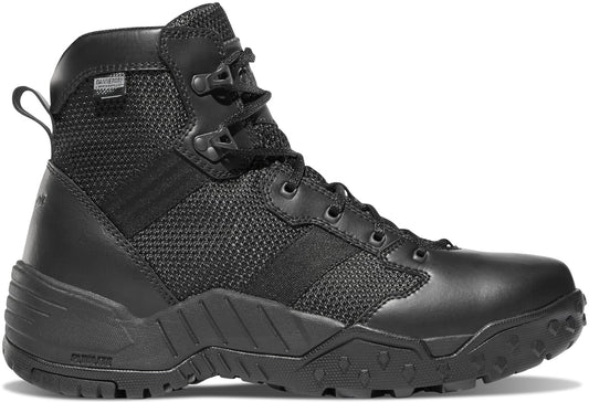 Danner Scorch Side-Zip 6" Black Danner Dry