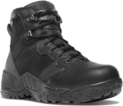 Danner Scorch Side-Zip 6" Black Danner Dry