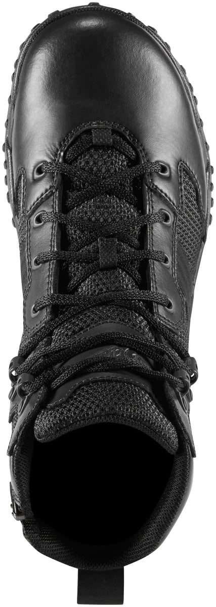 Danner Scorch Side-Zip 6" Black Danner Dry