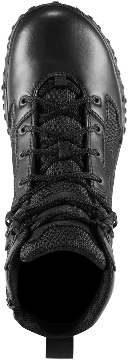 Danner Scorch Side-Zip 6" Black Danner Dry
