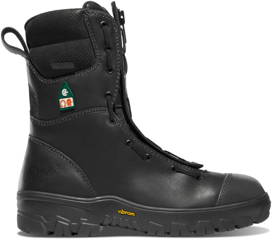 Danner Modern Firefighter CSA Black Composite Toe (NMT)