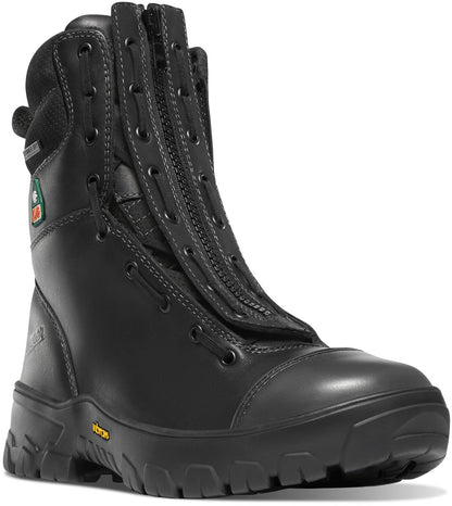 Danner Modern Firefighter CSA Black Composite Toe (NMT)