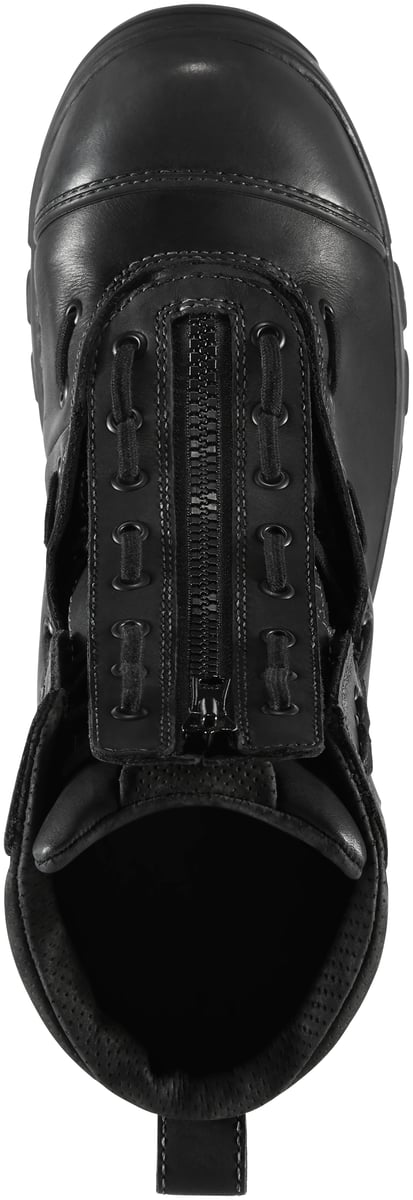 Danner Modern Firefighter CSA Black Composite Toe (NMT)