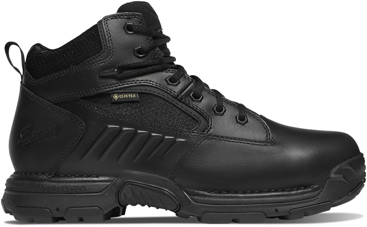 Danner Striker Bolt 4.5" Black