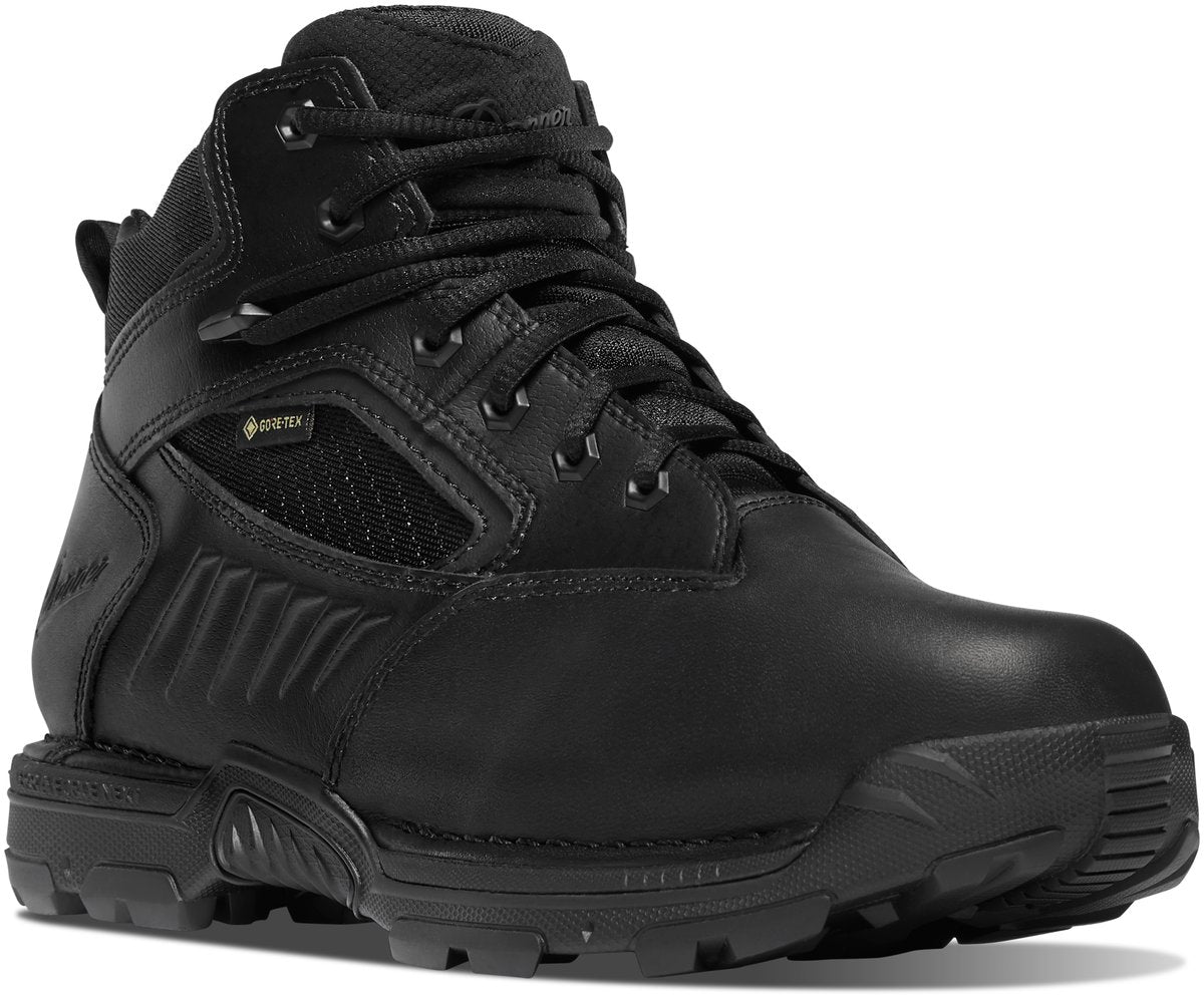 Danner Striker Bolt 4.5" Black
