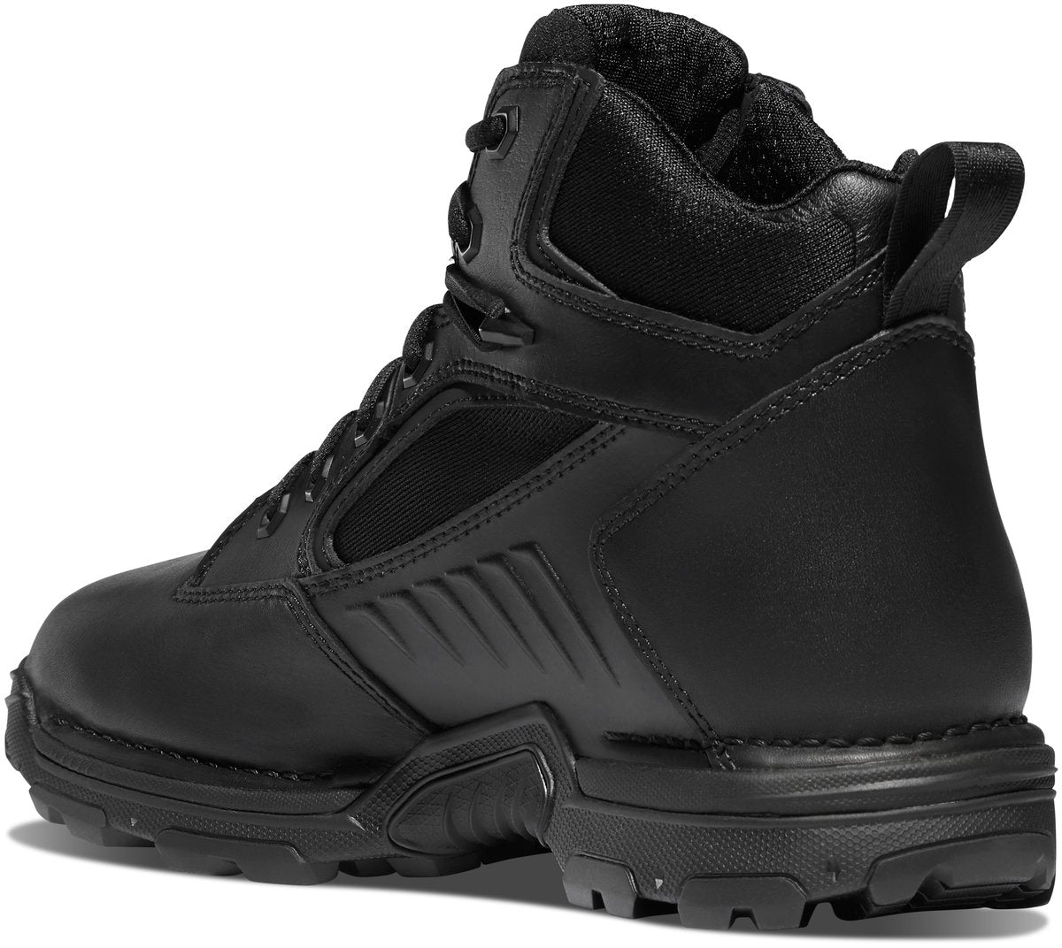 Danner Striker Bolt 4.5" Black