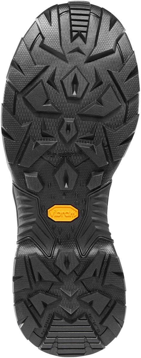 Danner Striker Bolt 4.5" Black