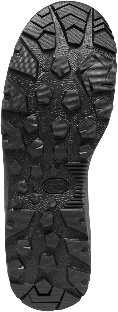 Danner Downrange Black