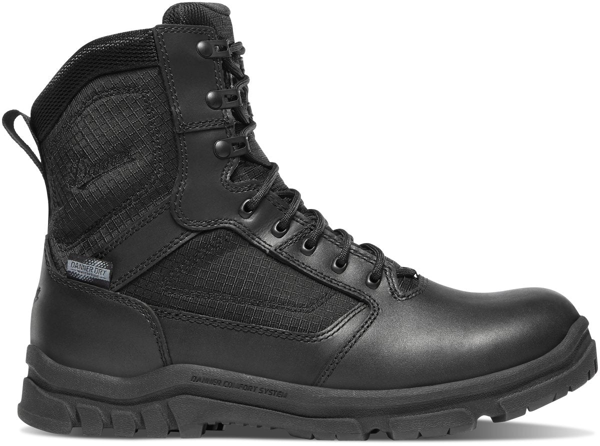 Danner Lookout Black