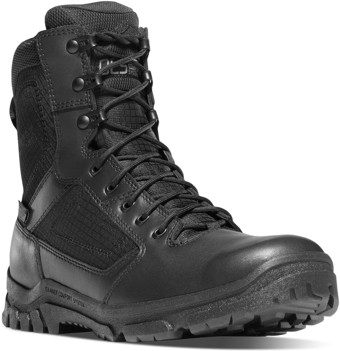 Danner Lookout Black