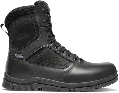 Danner Lookout Black Insulated 800G