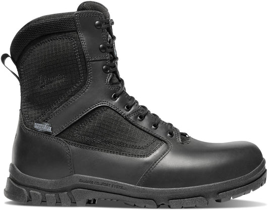 Danner Lookout Black Insulated 800G