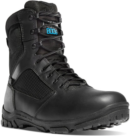 Danner Lookout Black Insulated 800G