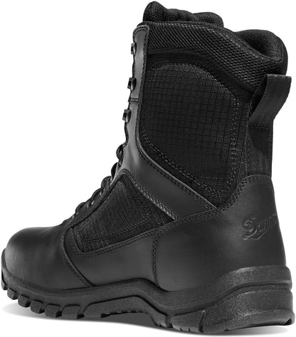 Danner Lookout Black Insulated 800G