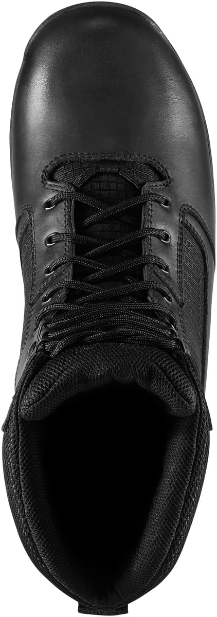 Danner Lookout Black Insulated 800G