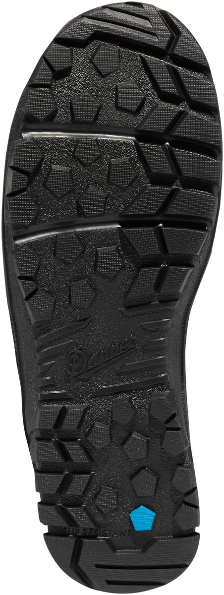 Danner Lookout Black Insulated 800G