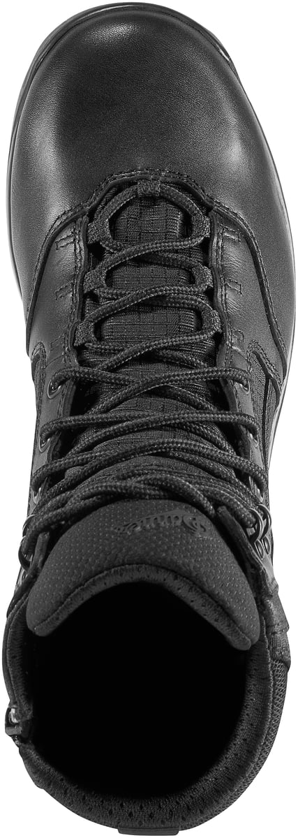 Danner Kinetic Side-Zip 6" Black