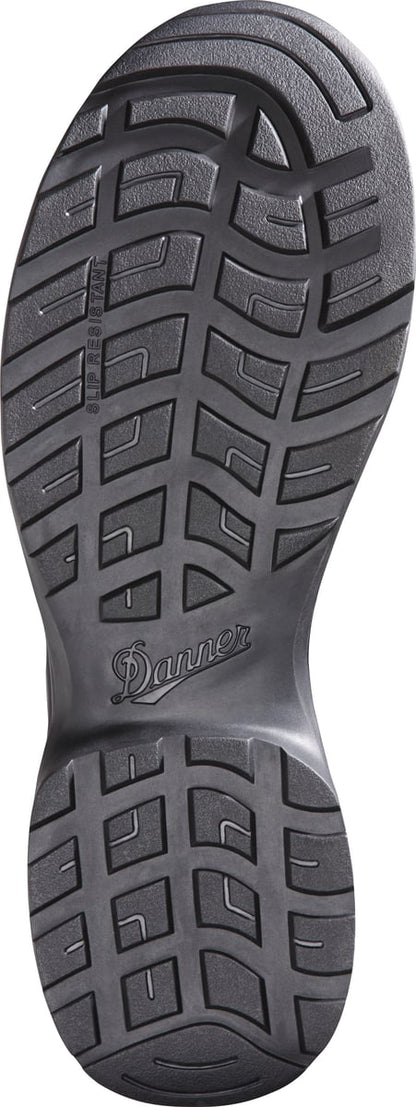 Danner Kinetic Side-Zip 6" Black