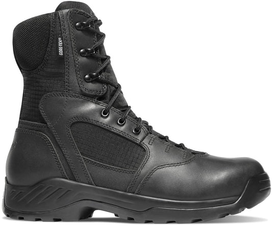 Danner Kinetic 8" Black