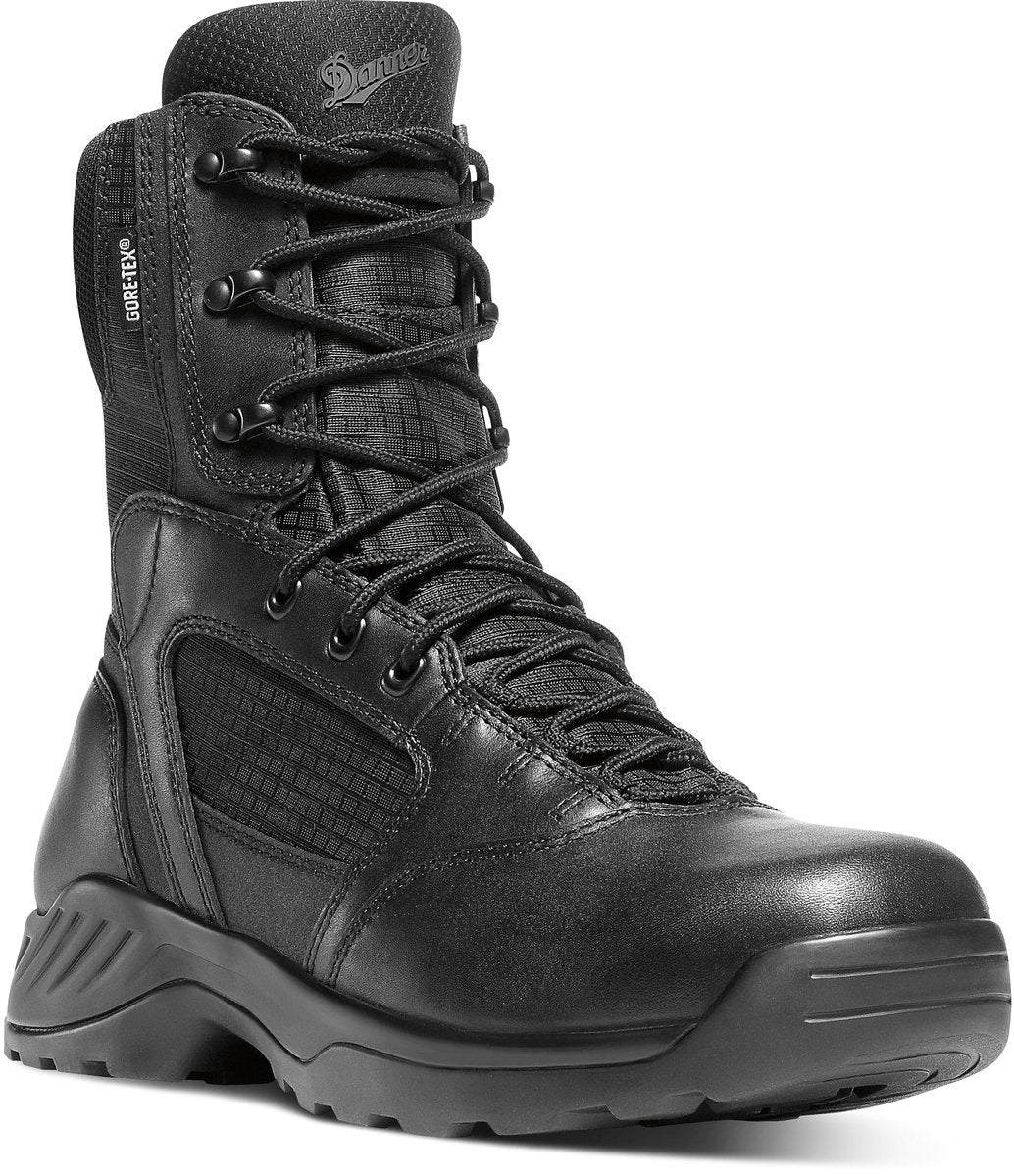 Danner Kinetic 8" Black