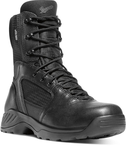 Danner Kinetic 8" Black