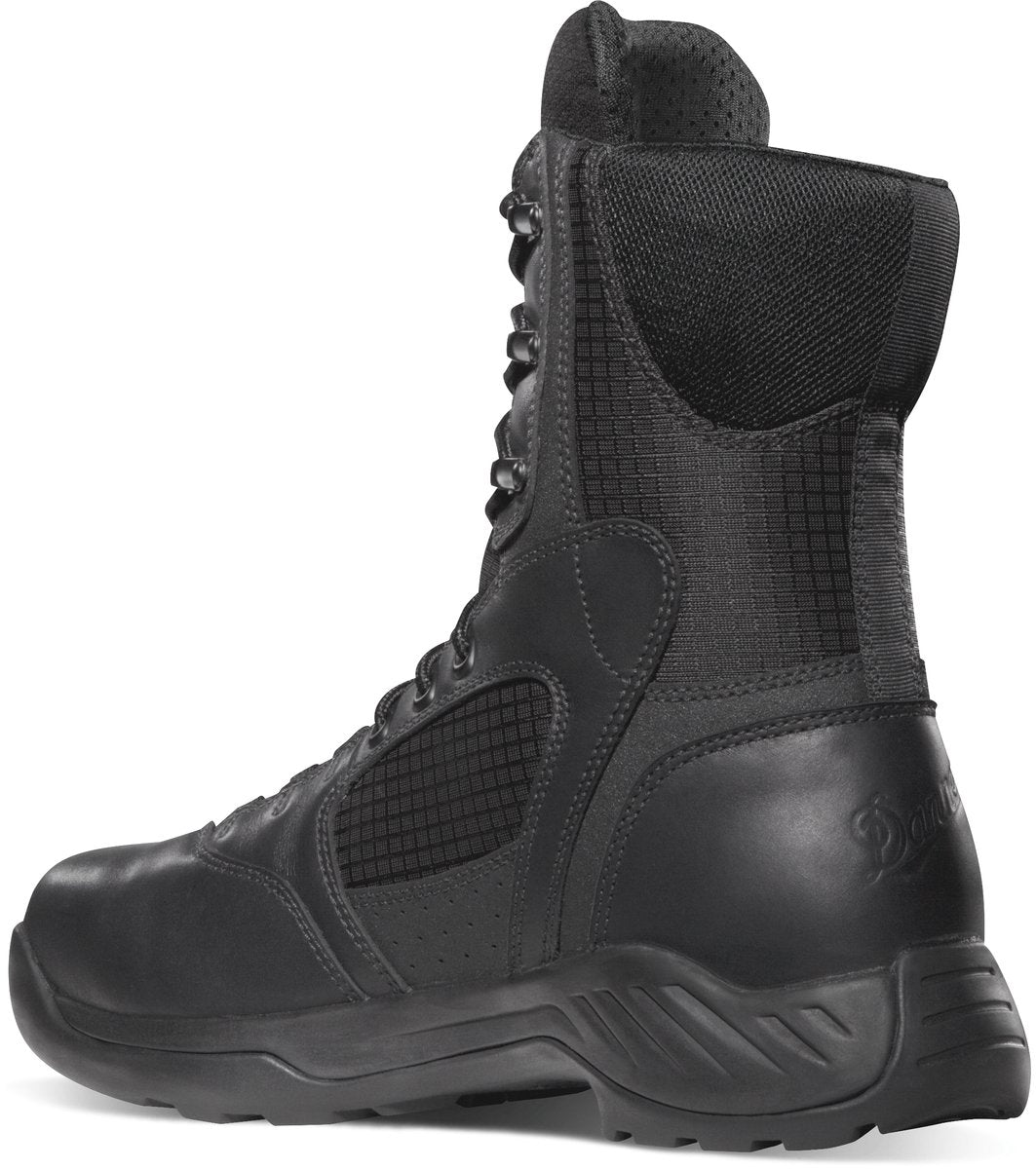 Danner Kinetic 8" Black
