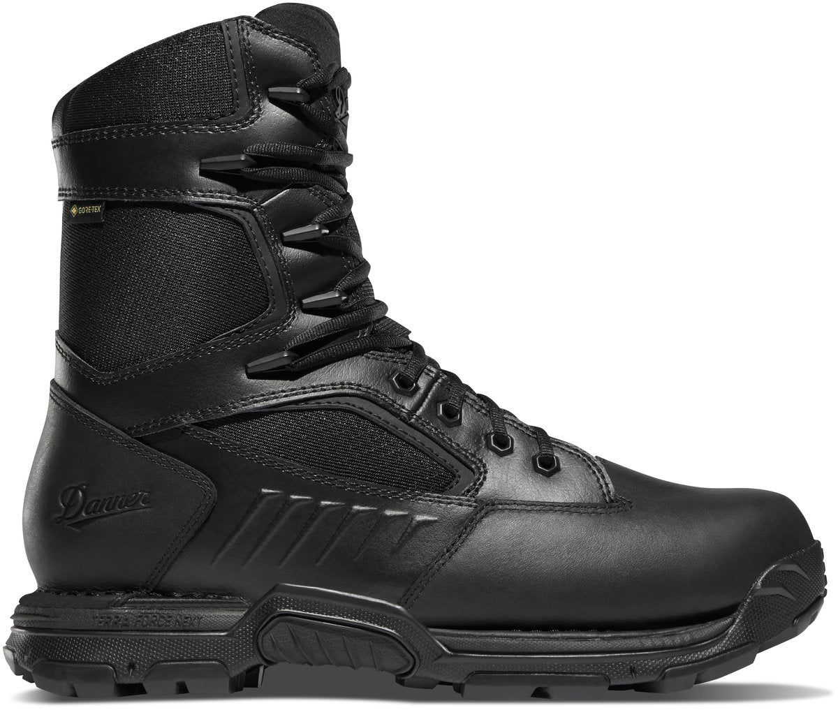 Danner Striker Bolt 8" Black