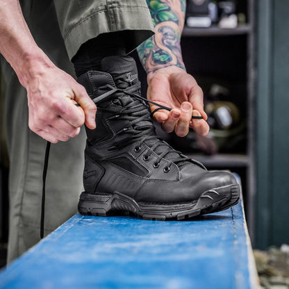 Danner Striker Bolt 8" Black