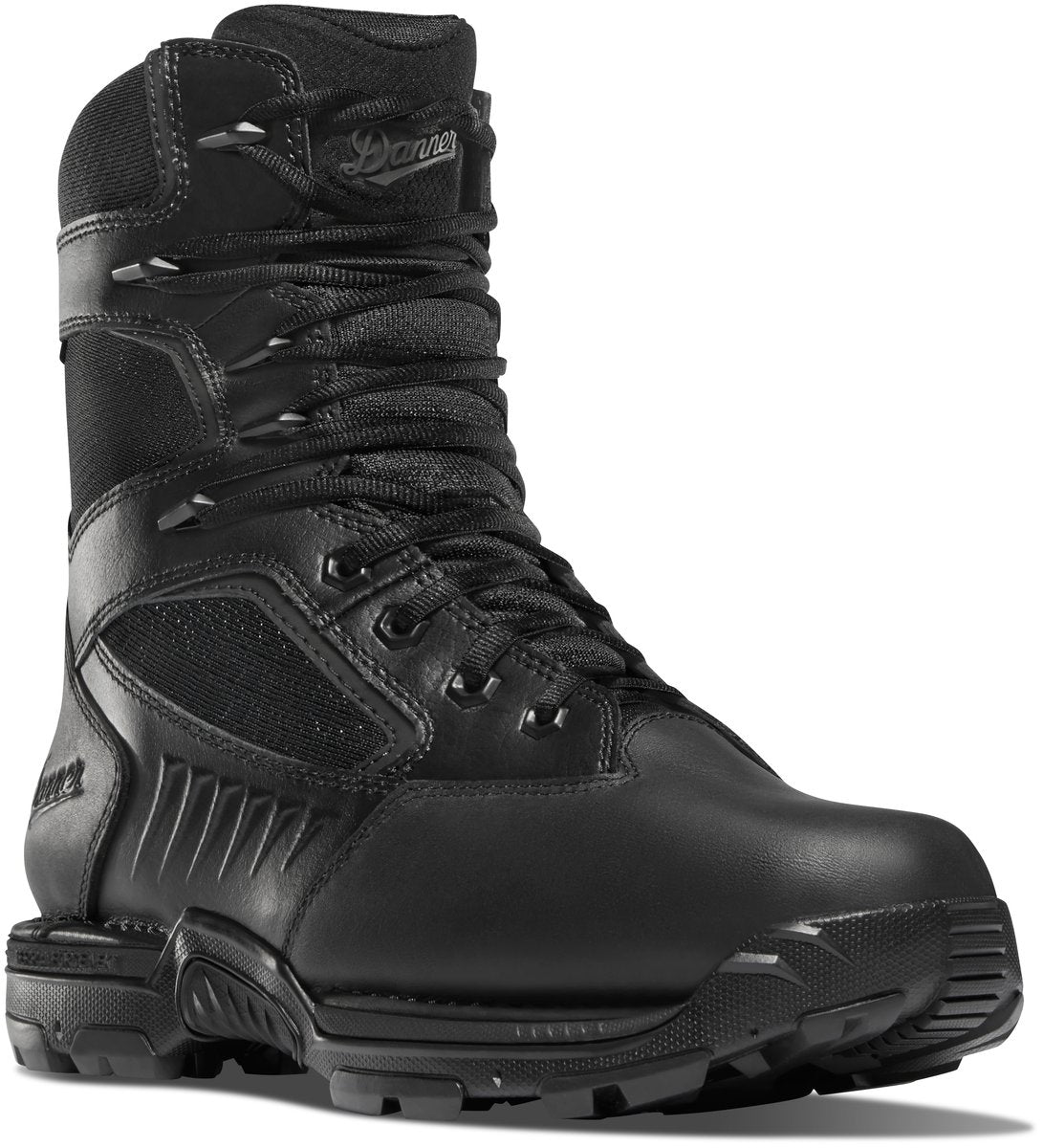 Danner Striker Bolt 8" Black