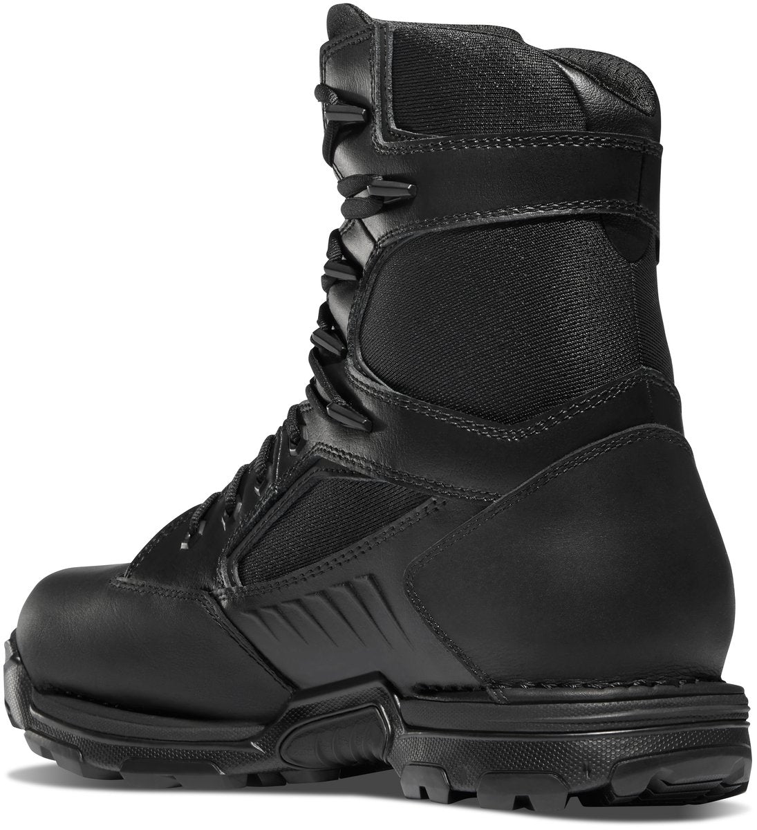 Danner Striker Bolt 8" Black