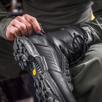 Danner Striker Bolt 8" Black