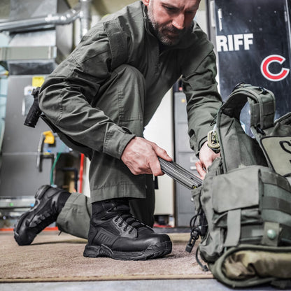Danner Striker Bolt 8" Black