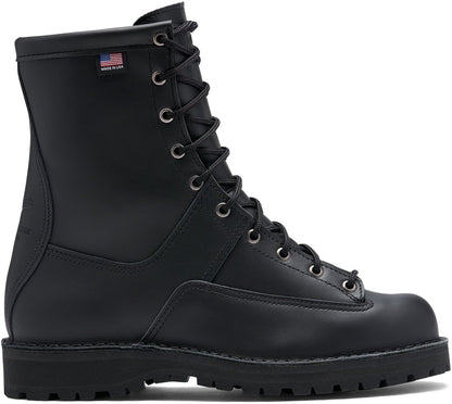 Danner Recon 8" Black Insulated 200G