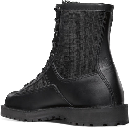 Danner Acadia 8" Black Insulated 200G