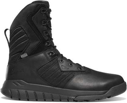 Danner Instinct Tactical Side-Zip 8" Black
