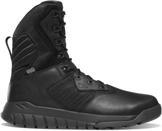 Danner Instinct Tactical Side-Zip 8" Black