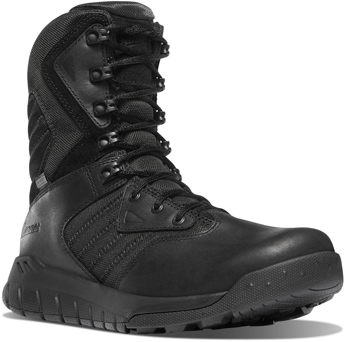 Danner Instinct Tactical Side-Zip 8" Black