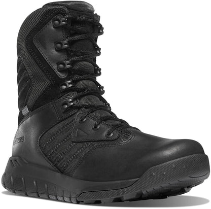Danner Instinct Tactical Side-Zip 8" Black